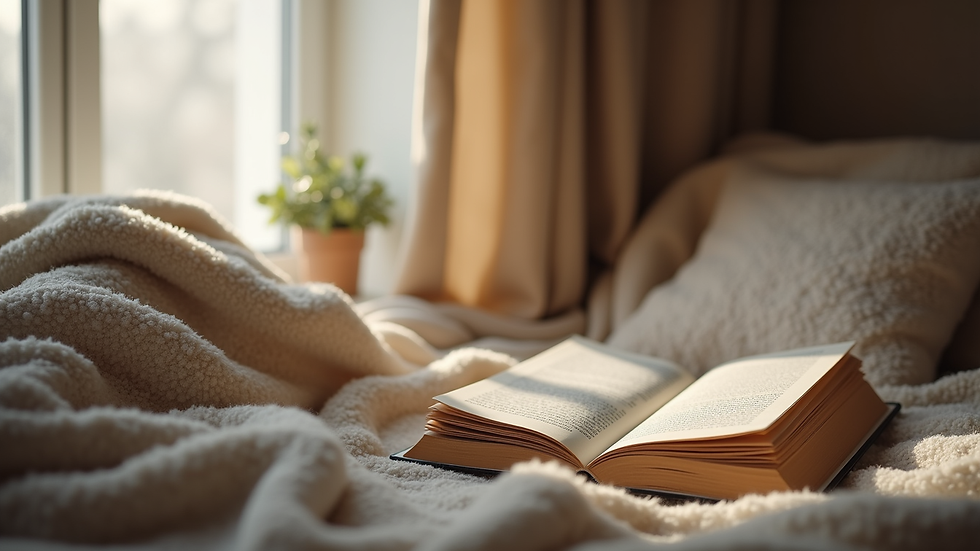 Understanding ME/CFS: Insights from Patient Experiences