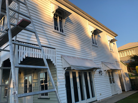Local residential painter