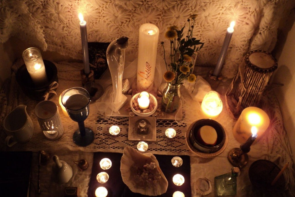 amarres que funcionan