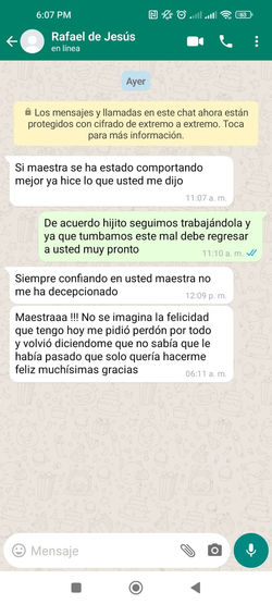 RITUALES DE AMOR