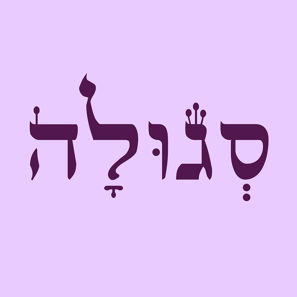 פרק 6 - אוונגליסטים משני הצדדים