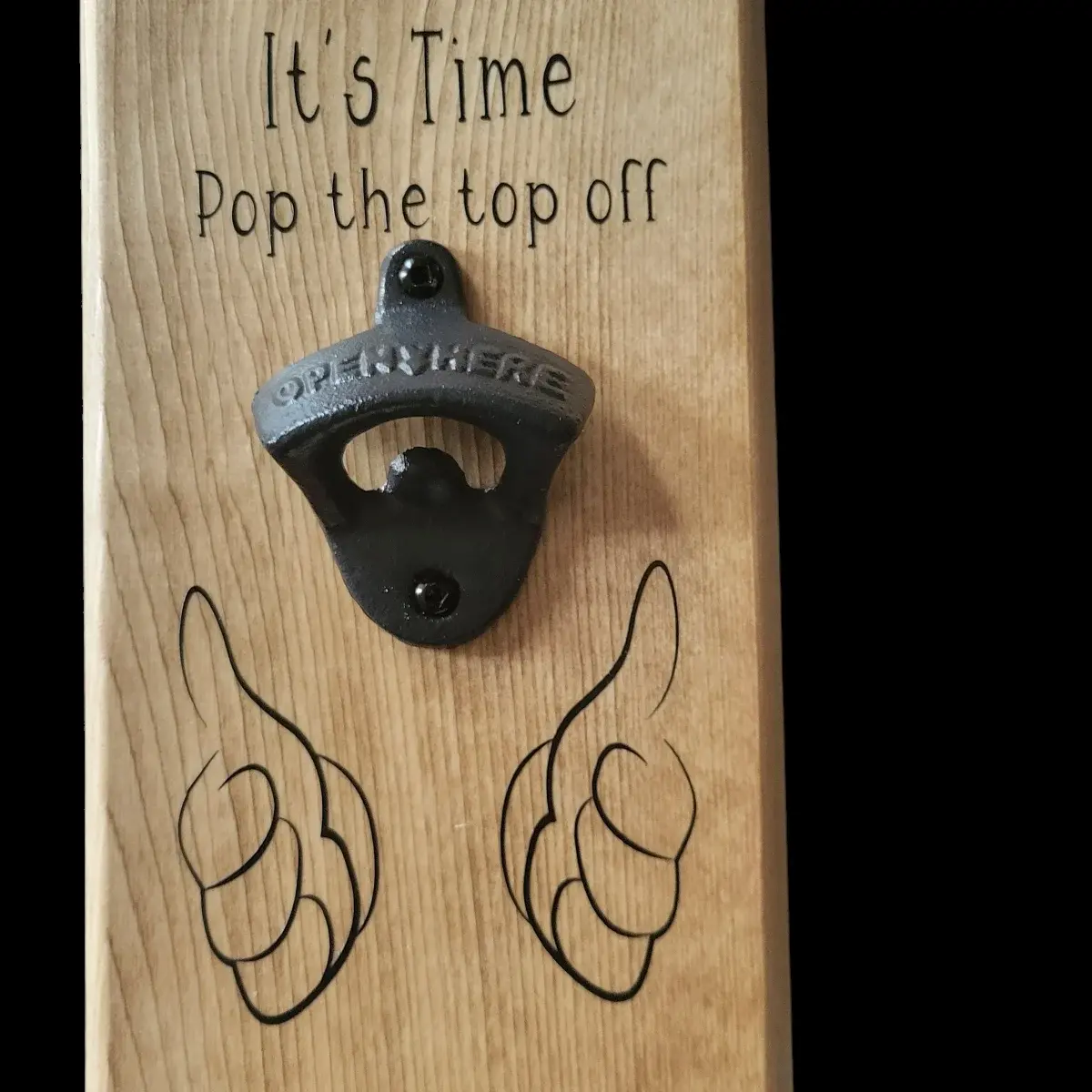 Bottle Opener