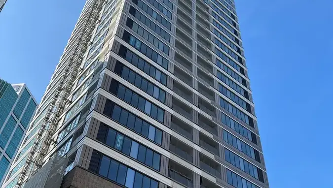 Premist Tower 白金高輪