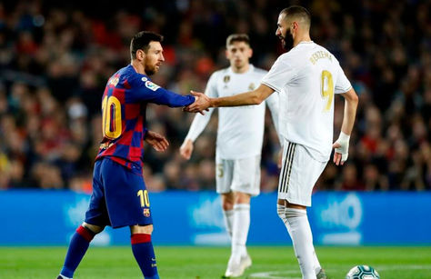 A TRES DÍAS DEL CLÁSICO, ¿QUIÉN LLEGA MEJOR?