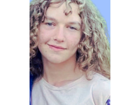 Victim of Gender Binary