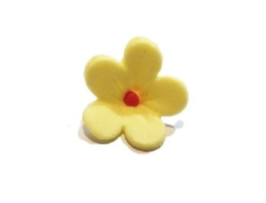 Sīkziediņi lielie DZELTENI