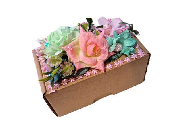 Sīktēls: Mazās Garšvielu kastītes