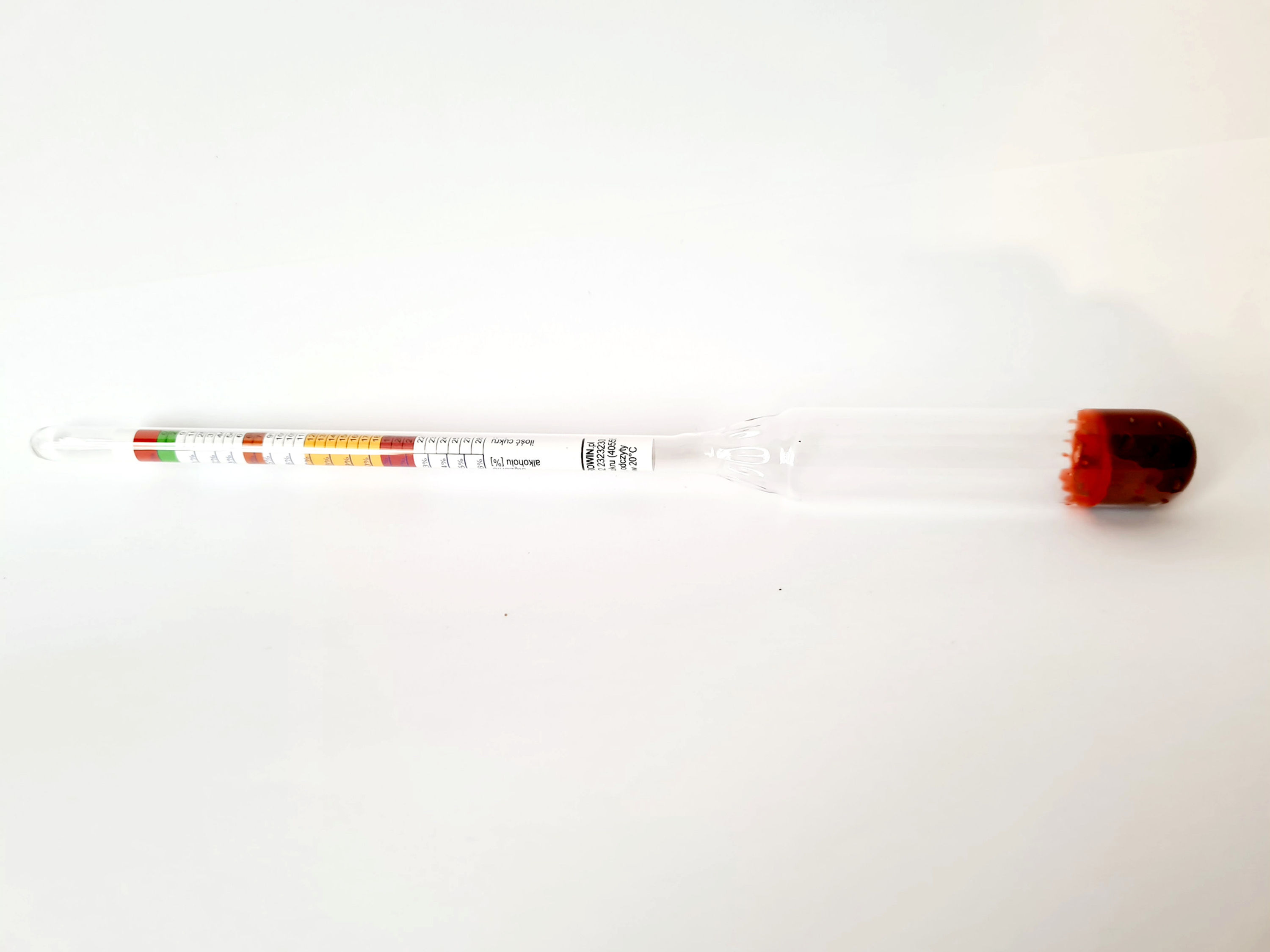 Multimetrs (0% - 18,2%)