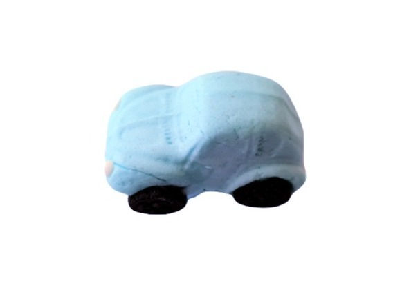 Mašīna Vabolīte- zila