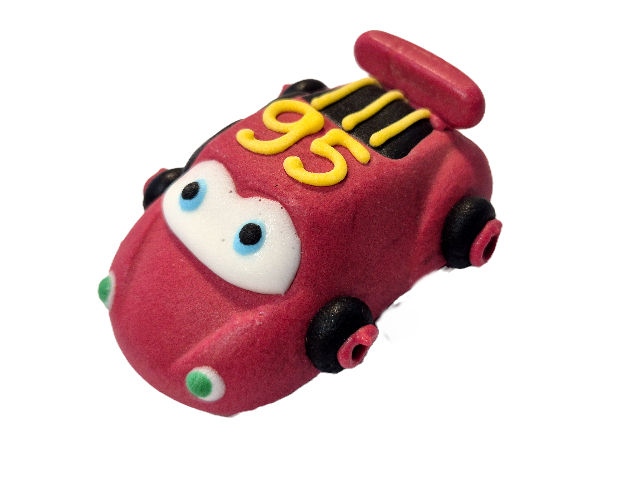 Sīktēls: Makvīns Sarkans