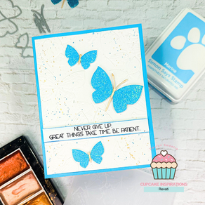 Encouragement Card 
