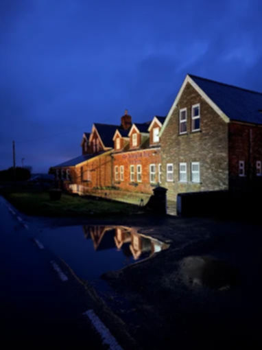 Honey Pot Inn - Reighton