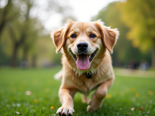 How to Keep Your Pet Happy and Healthy