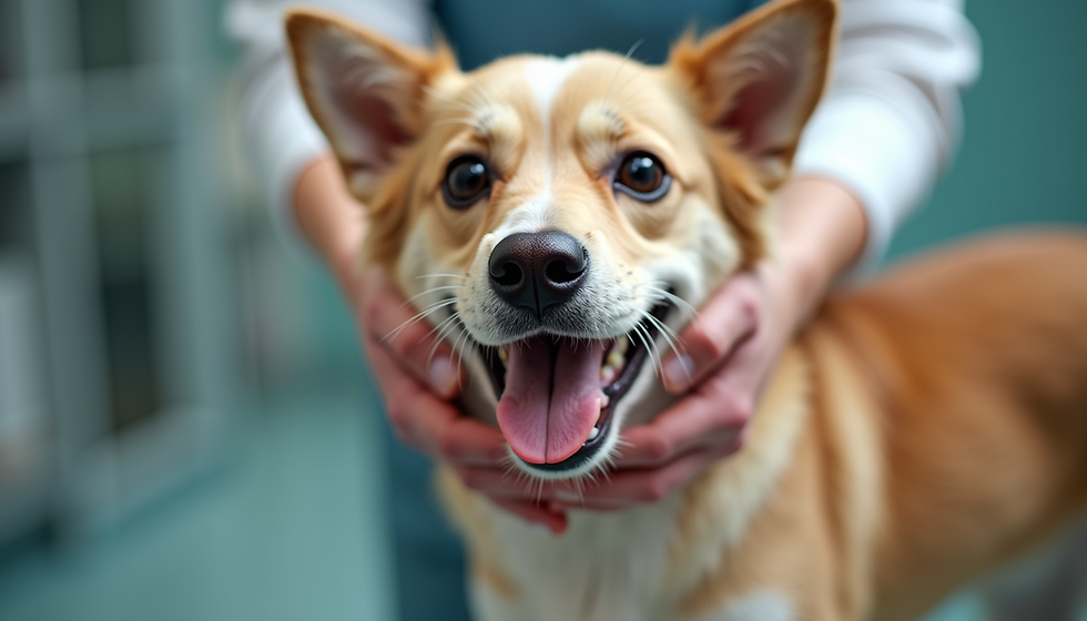 Top Benefits of Using a Pet Care Service