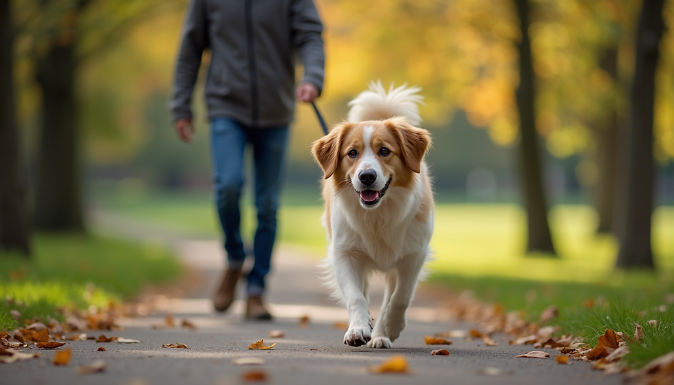 Essential Tips for Choosing the Right Dog Walker
