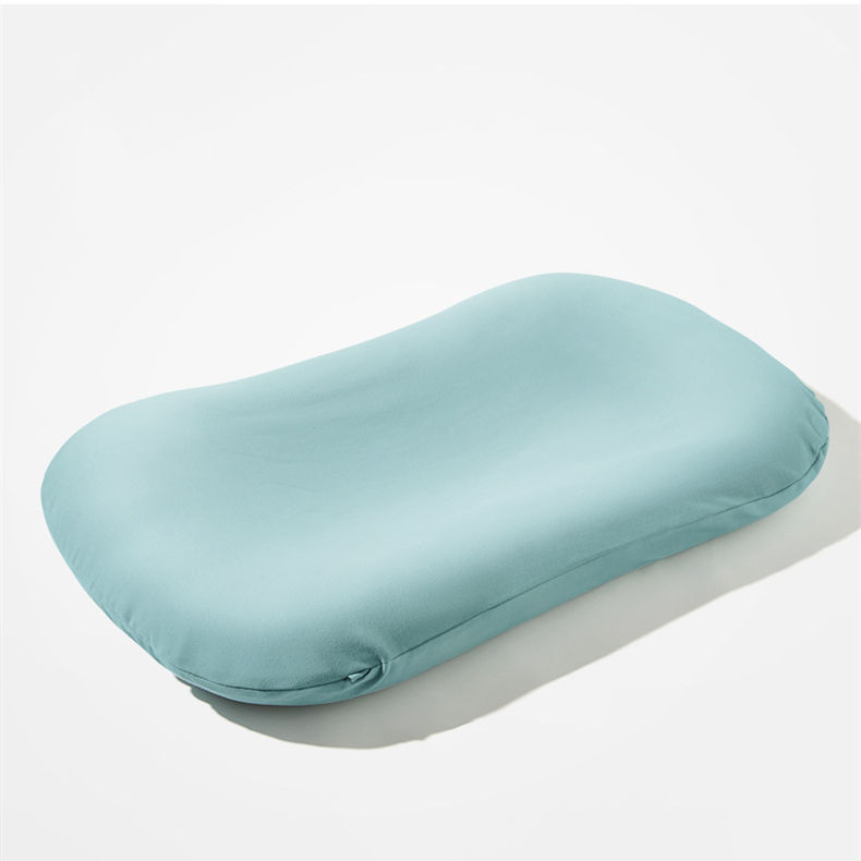 Thumbnail: Soft Baby Lounger Nest