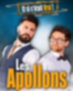 Les Apollons - Et si c'était Vrai !