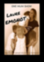 Laure Emonot - One mum Show