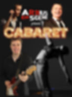 Soirée cabaret