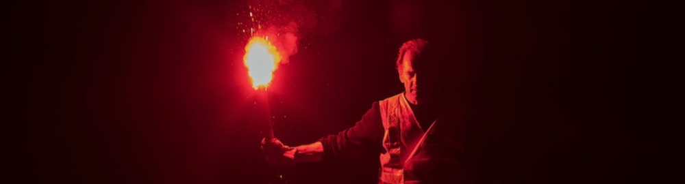Jouer avec le feu