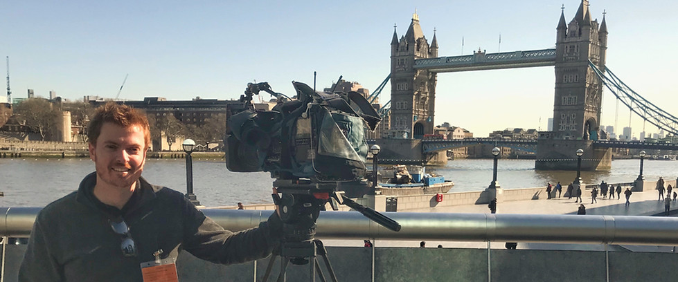 Marc Finn Tower Bridge