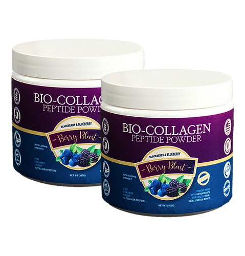 2 Months BioCollagen | BiocollagenStore