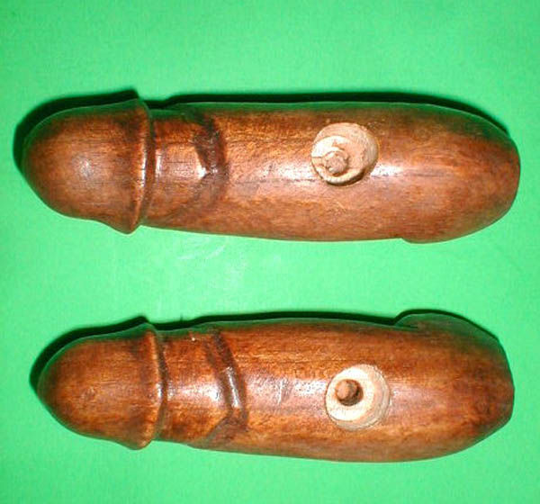 Thumbnail: wooden penis