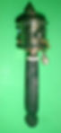 Tibet prayer wheel mini