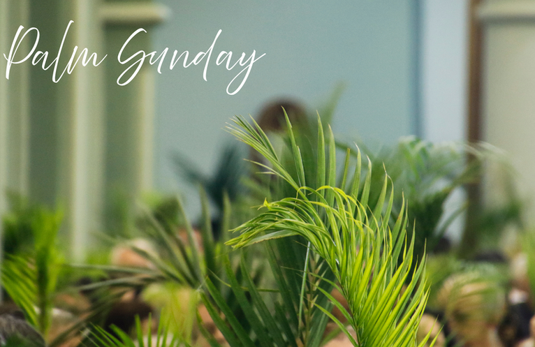 WE CRY, "HOSANNA LORD!"