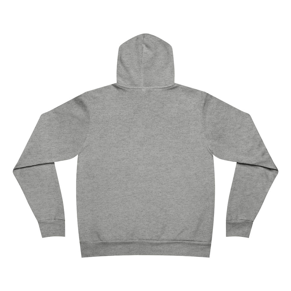 Thumbnail: BOD Ape Life Unisex Hoodie