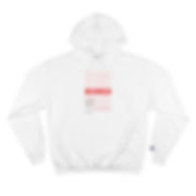 BOD TakeOut Champion Hoodie
