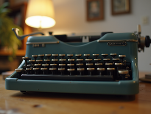 The Rise of the Evolving Digital Fiction Blog