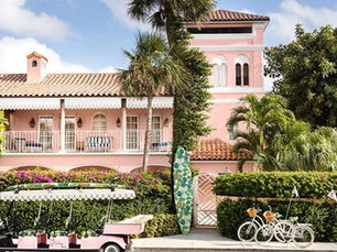 Experience Club US announces Executive Retreat at The Colony Palm Beach