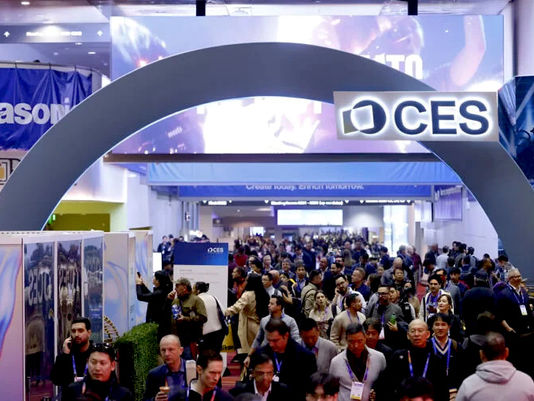 Humanoid robots stole the spotlight at this year’s Consumer Electronics Show, held in Las Vegas