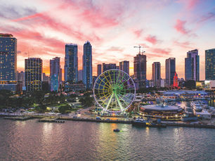 Miami’s Tech Next Test