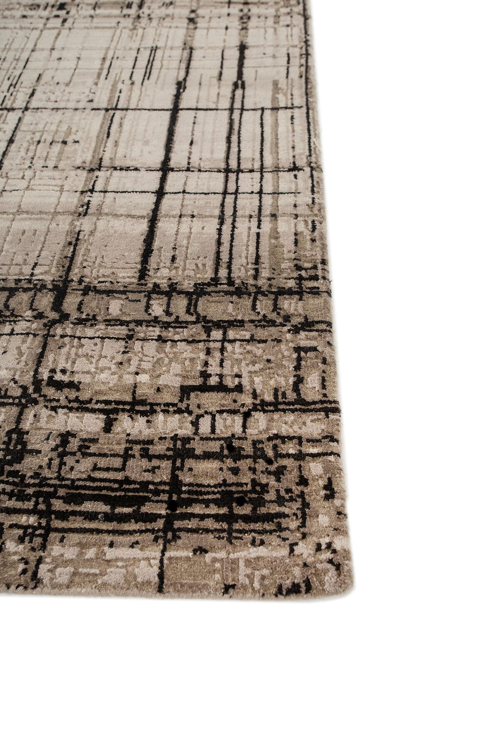 Thumbnail: 17141 - MODERN AREA RUG