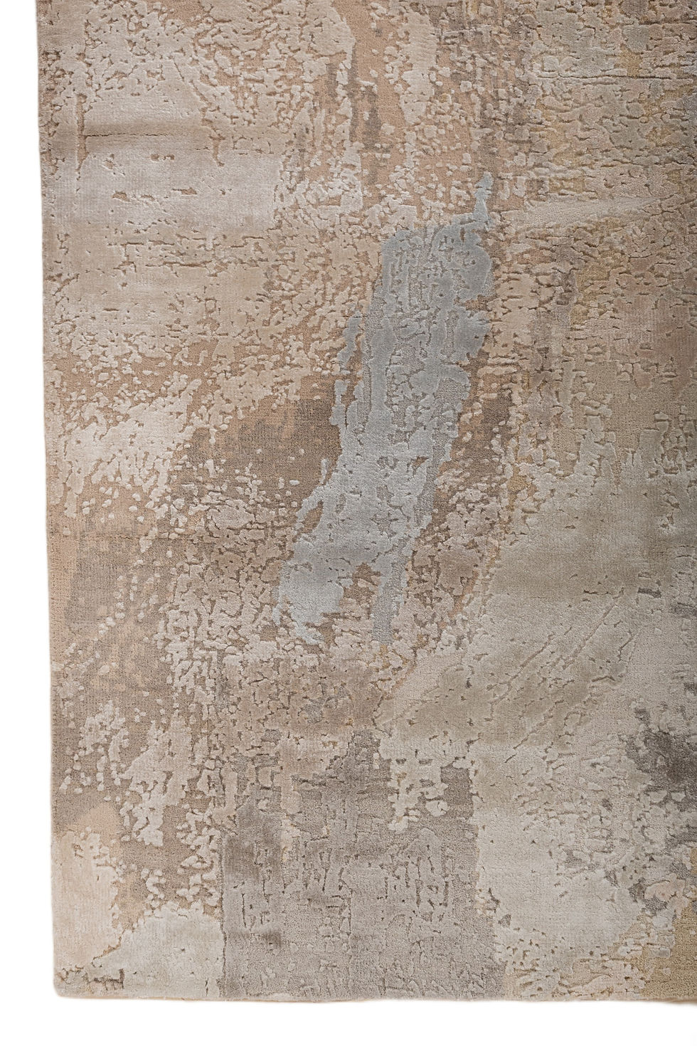 Thumbnail: 17142 - MODERN AREA RUG