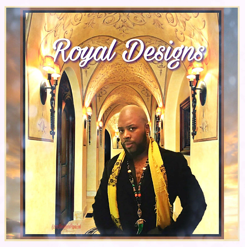 Nosakhere Papa Soul | Royaldesigns