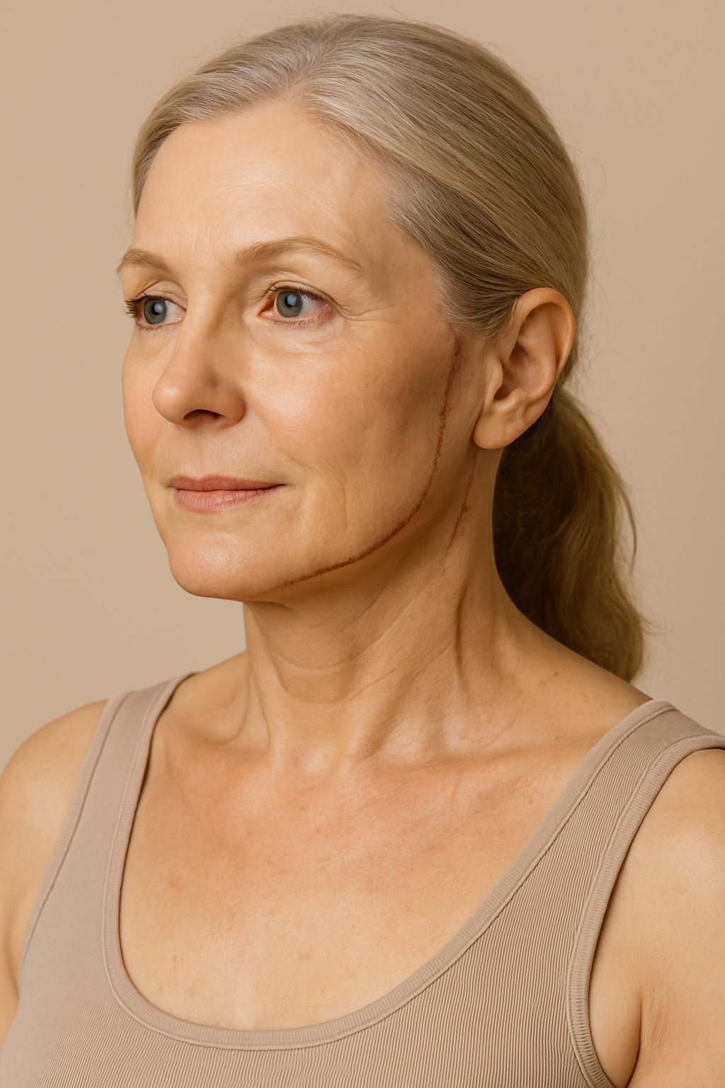 Face Lift in Lebanon: Restore Youthful Beauty with Dr. Antoine Abi Abboud