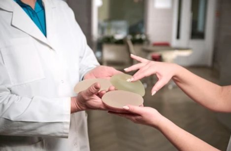 Best Breast Aesthetic Surgeon in Lebanon — Dr. Antoine Abi Abboud