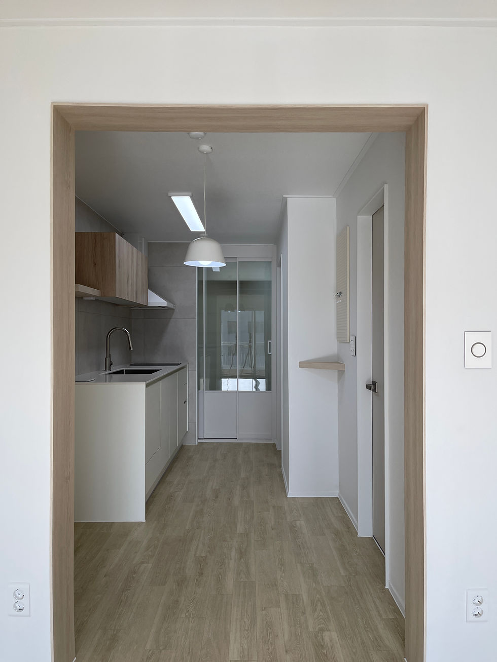 샛별한양 6단지 14평형