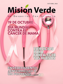 Misión Verde *Octubre 2024*