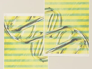 RIZOM, TCAF and Ginkgo lab. announce John Costi residency at Lagamas