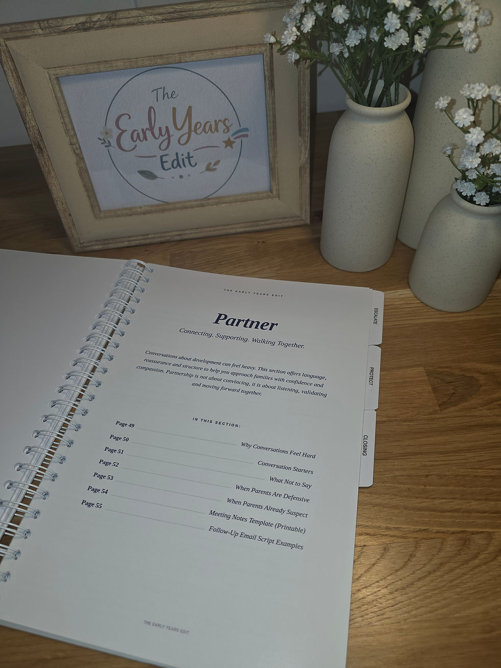 Thumbnail: The Small Setting SEND Toolkit