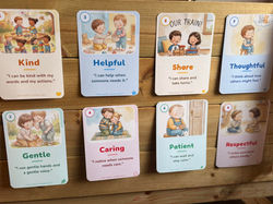 Mana Childcare