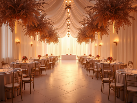 Essential Checklist for Flawless Event Planning