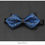 Miniatura: Men Bowtie Newest Butterfly Knot Mens Accessories Luxurious Bow Tie