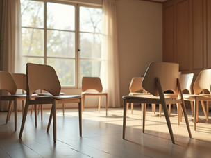 How Mental Health Workshops and Emotional Wellbeing Workshops Transform Lives