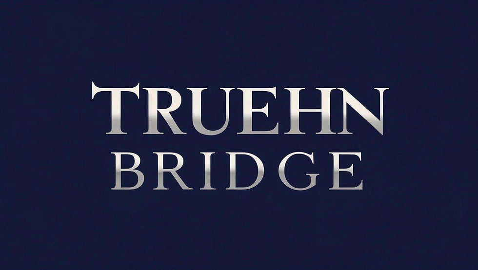 TRUEHN BRIDGE - take any HEARTASSET to any network for only 388.58EURM