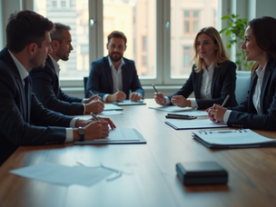 The TGG CFD BOX: Professionally Managed CFDs for Compassion Finance Investors